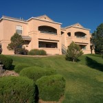 Pine Bluffs Buildings