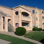 Pine Bluffs Buildings