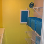 Laundry room 1